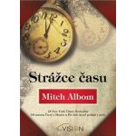 Strážce času - Albom Mitch – Hledejceny.cz