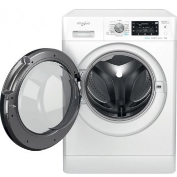 Whirlpool FFD 9469 BCV EE