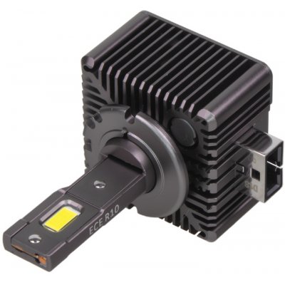 LED D1S bílá, 400V-25kV, 8000LM, CAN-Bus, ECE-R10 - 95HLH-D1S-S22 – Hledejceny.cz