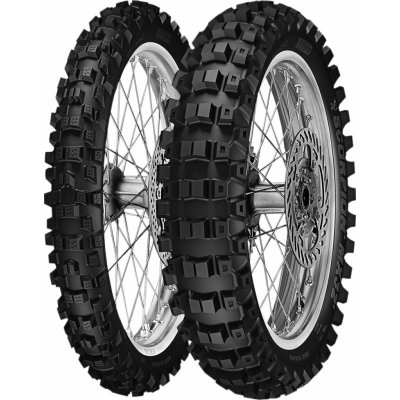 Pirelli Scorpion MX32 Mid Hard 120/80 R19 63M | Zboží Auto