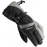 TrekMates Nevis DRY gloves black/grey – Hledejceny.cz