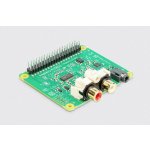 Raspberry Pi Pi-DAC+ – Zboží Živě