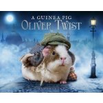 A Guinea Pig Oliver Twist Alex Goodwin, Charles Dickens, Tess Newall – Hledejceny.cz
