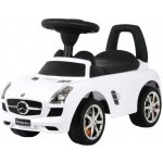 EcoToys Mercedes-Benz SLS bílá 332 – Zboží Dáma