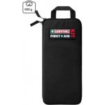 Survival First Aid Kit Slimline profesionální lékárnička – Zboží Dáma