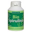 Health Link Bio Spirulina 500 mg 300 tablet