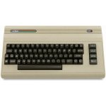 Commodore C64 MAXI – Zboží Mobilmania