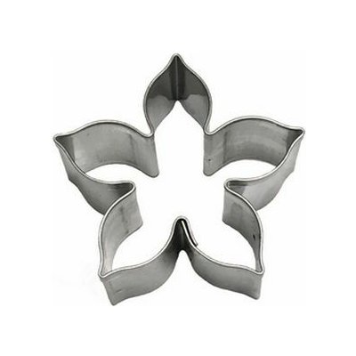 Plastimex vykr.NR 3472 Klematis, 5x4,8,v.1,6cm – Hledejceny.cz