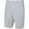 Dámské šortky Ping Swift short Damske Pearl Grey/White