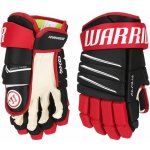 Hokejové rukavice Warrior Alpha QX4 SR – Zbozi.Blesk.cz