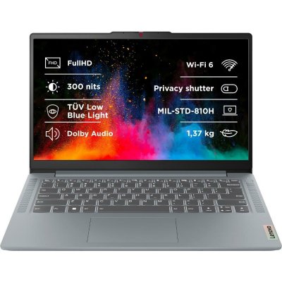 Lenovo IdeaPad Slim 3 82XN00A0CK – Hledejceny.cz