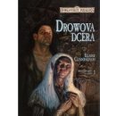 Forgotten Realms - Hvězdný třpyt a stíny 1: Drowova dcera - Elai