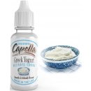 Capella Flavors USA Řecký jogurt 13ml