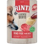 Rinti Leichte Beute Adult hovězí 400 g – Sleviste.cz