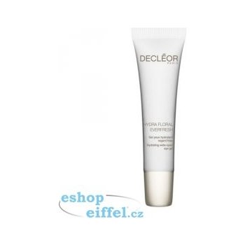 Decleor Hydra Floral Eye Gel Cream 15 ml