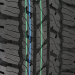 Bridgestone Dueler A/T 693 III 265/65 R17 112S – Sleviste.cz