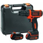 Black & Decker BDCDD12K1B – Hledejceny.cz