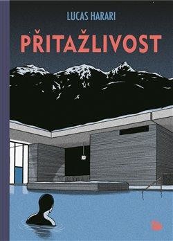 Přitažlivost - Harari Lucas