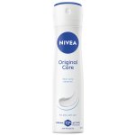 Nivea Original Care deospray 150 ml – Zboží Dáma
