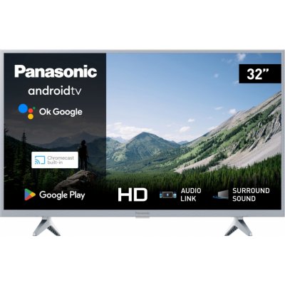 Panasonic TX-32MSW504S – Zbozi.Blesk.cz