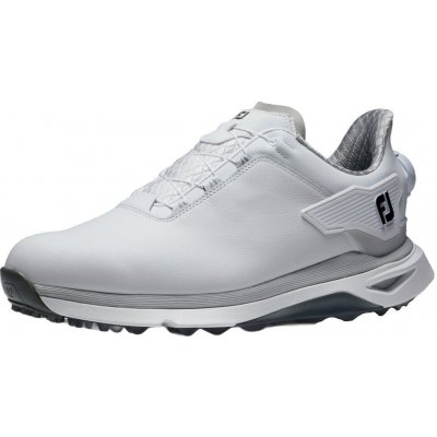 Footjoy PRO SLX Mens white/grey – Zboží Dáma