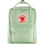 Fjällräven Kånken Mini artic green 7 l – Zboží Dáma