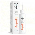 Arpalit Care Ušní čistící roztok s rostlinnými extrakty 100 ml – Sleviste.cz