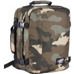 CabinZero MINI ULTRA-LIGHT Urban Camo 28 l – Sleviste.cz