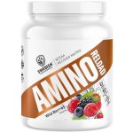 Swedish Supplements Amino Reload 1000 g – Hledejceny.cz