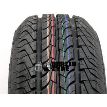 Semperit Van-Life 2 195/75 R16 107R