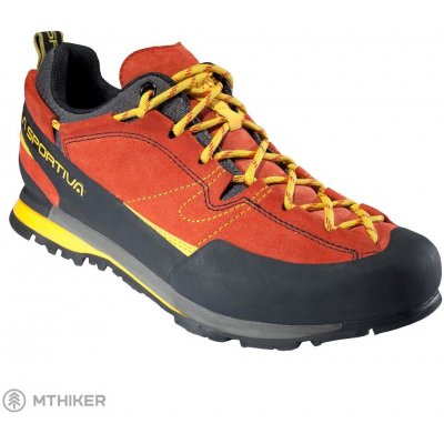 La Sportiva Boulder X Red – Hledejceny.cz