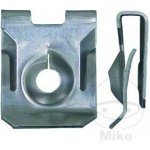 JMP plechová matice ocel 4.8MM balení 10 ks. – Hledejceny.cz