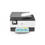 HP OfficeJet Pro 9010e 257G4B Instant Ink – Zbozi.Blesk.cz