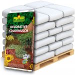 FLORIA Decorative ColorMulch hněda 36 x 70 l – Zboží Dáma