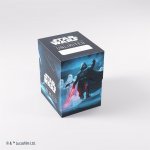 Gamegenic Star Wars Unlimited Soft Crate, Darth Vader krabička – Hledejceny.cz