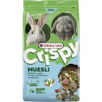 Versele-Laga Crispy Muesli pro králíky 0,85 kg – Hledejceny.cz