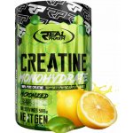 Real Pharm Creatine Monohydrate 500 g – Hledejceny.cz