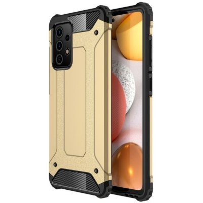 Armor Case Samsung Galaxy A52 5G/A52 4G/A52s zlaté