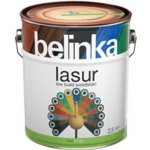 Belinka Lasur 5l Teak – Zbozi.Blesk.cz