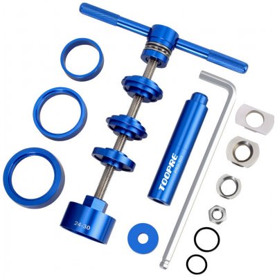 Toopre Lis na ložiska ppressfit TL-PRO303 – Zboží Dáma