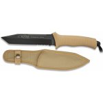 Albainox Nůž Outdoor 26,6cm – Zboží Dáma