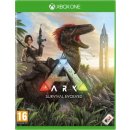 Hry na Xbox One ARK: Survival Evolved