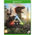 ARK: Survival Evolved – Zboží Dáma