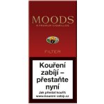 Dannemann Moods Filter 5 ks – Hledejceny.cz