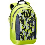 Wilson Junior backpack 2022 – Zboží Mobilmania