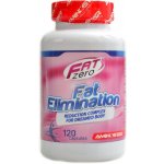 Aminostar FatZero Fat Elimination 120 kapslí – Hledejceny.cz