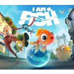 I Am Fish – Zboží Dáma