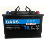 BARS EFB Line 12V 70Ah 720A – Zboží Mobilmania