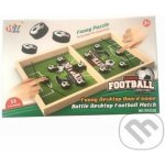 Desková hra vzdušný fotbal Pucket game – Zboží Živě