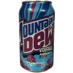 Mountain Dew Voltage 355 ml – Zboží Dáma